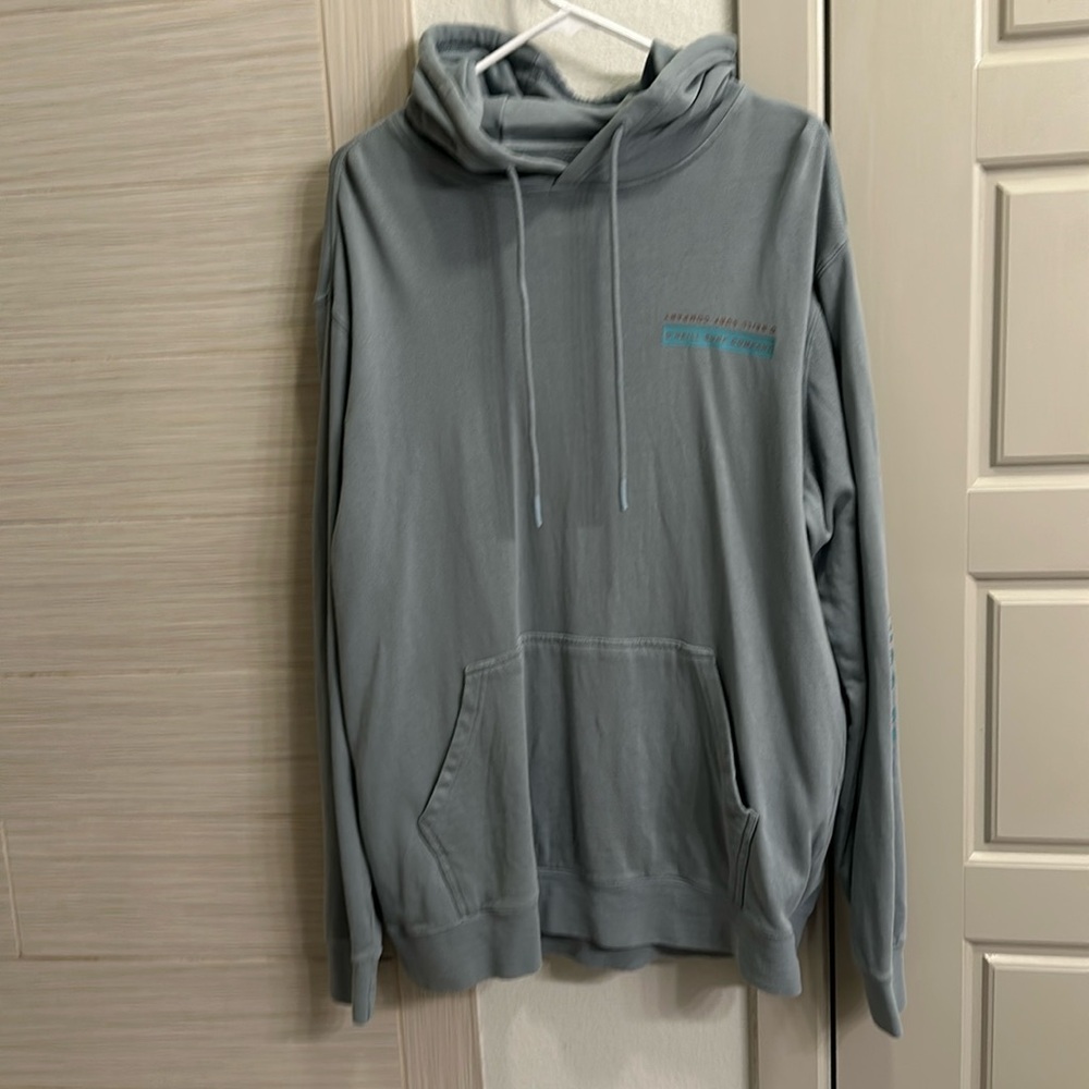 O’Neill Surf Company Hoodie